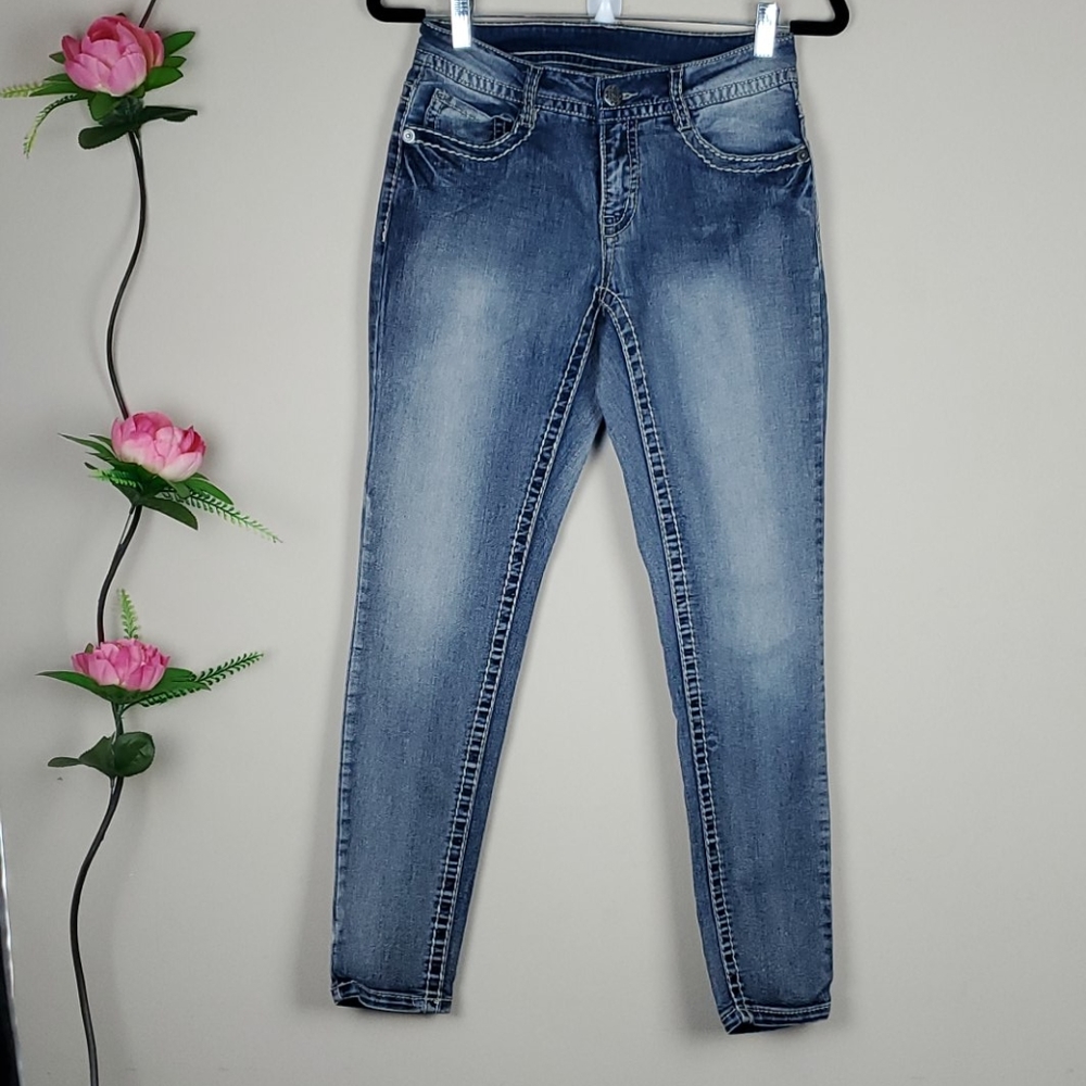 Faded glory jeans